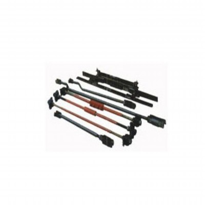 山東廠家直銷M32軌距拉桿 | 曲阜市君正礦山設備制造